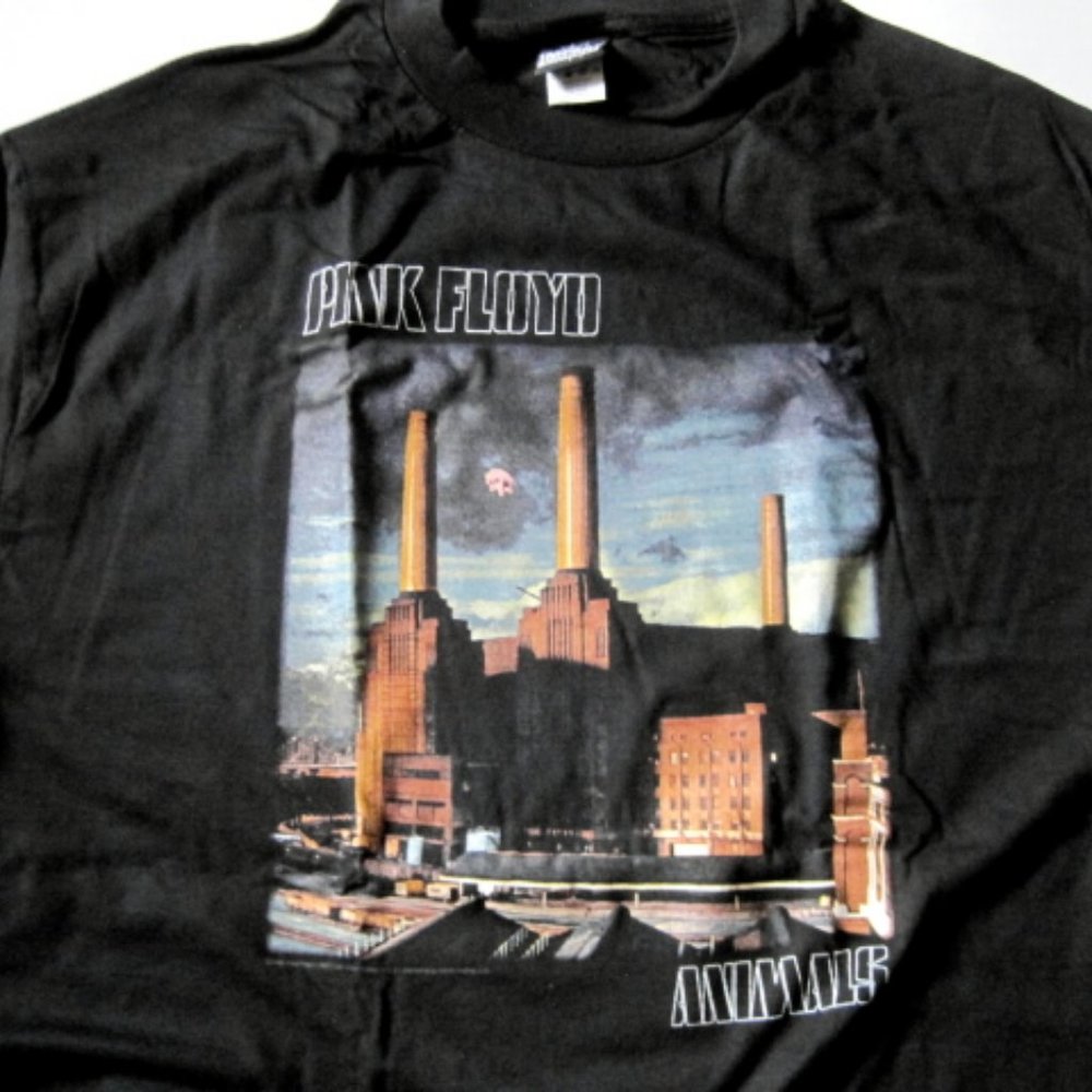 Pink Floyd Animals T-shirt (XL) - Picture 2 of 2
